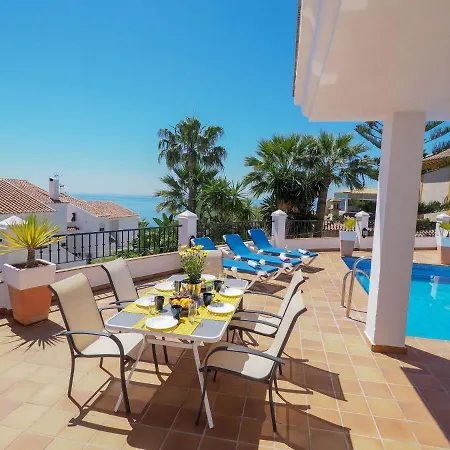 Paradise - El Paraiso