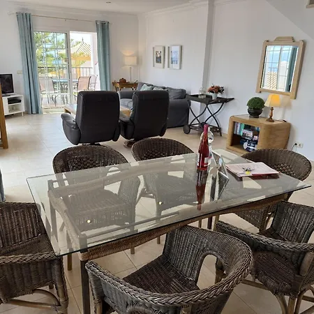 Вілла Paradise - El Paraiso