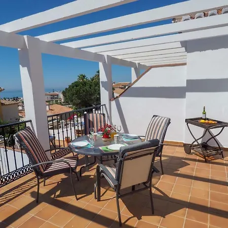 Paradise - El Paraiso * Нерха