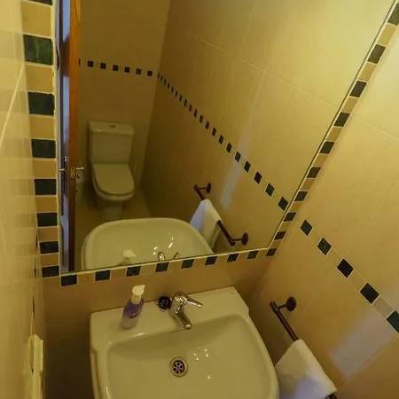 Paradise - El Paraiso Нерха