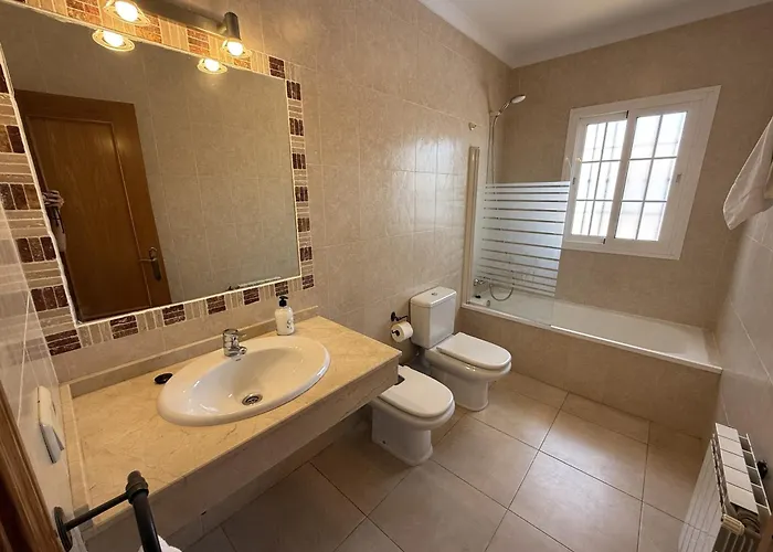 Вілла Paradise - El Paraiso *