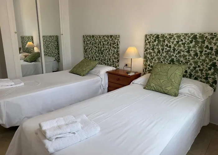 Paradise - El Paraiso