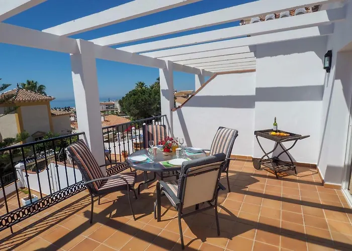 Paradise - El Paraiso * Нерха