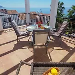 Paradise - El Paraiso Villa