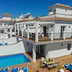 Paradise - El Paraiso Villa