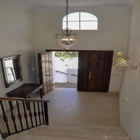 Villa Paradise - El Paraiso *