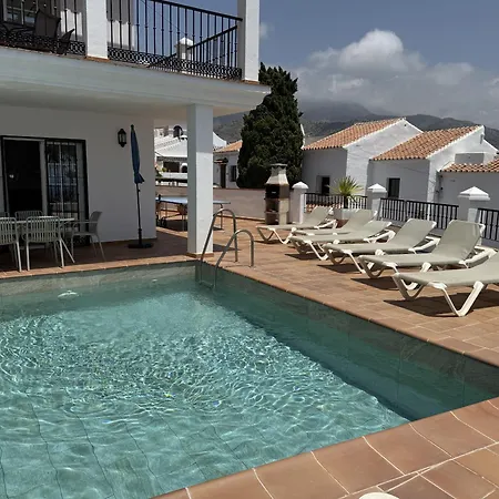 Paradise - El Paraiso Villa Nerja