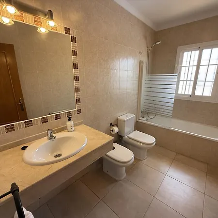 Villa Paradise - El Paraiso *