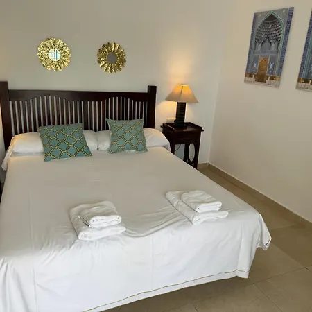 Paradise - El Paraiso Villa Nerja