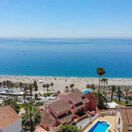 Villa Paradise - El Paraiso Nerja