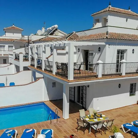 Paradise - El Paraiso Villa