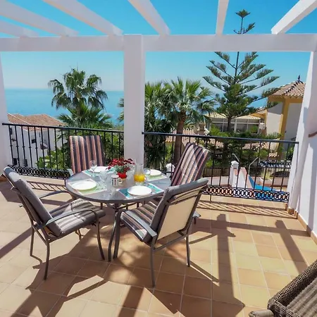 Villa Paradise - El Paraiso *