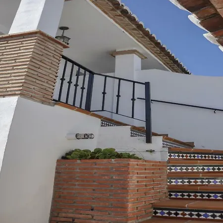 Paradise - El Paraiso Villa Nerja