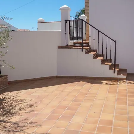 Paradise - El Paraiso * Nerja