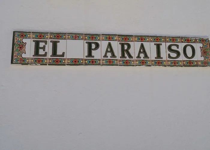 Paradise - El Paraiso 네르하