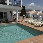 Paradise - El Paraiso Villa Nerja