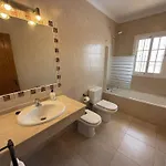 Villa Paradise - El Paraiso *