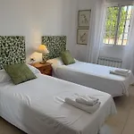 Paradise - El Paraiso Nerja