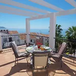 Villa Paradise - El Paraiso *