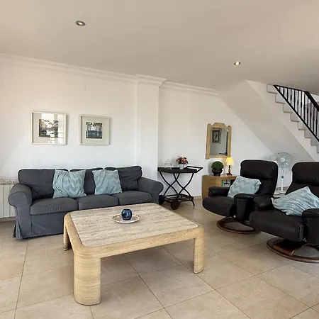 Paradise - El Paraiso ヴィラ