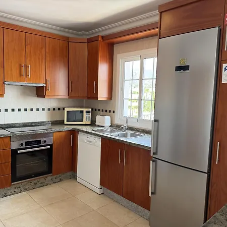 Villa Paradise - El Paraiso Nerja