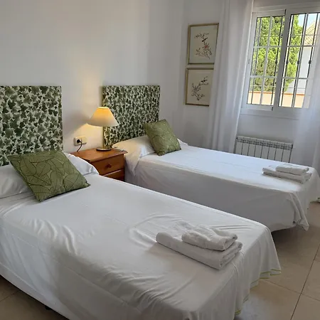 Paradise - El Paraiso Nerja