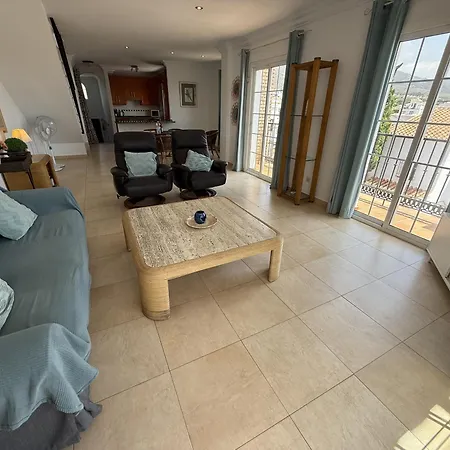 Paradise - El Paraiso * Nerja