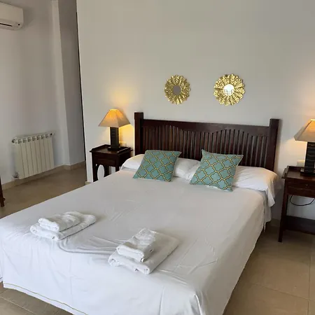 Villa Paradise - El Paraiso