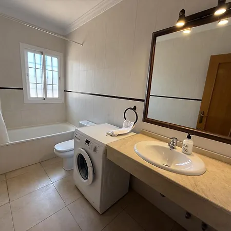 Villa Paradise - El Paraiso *