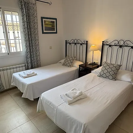 Villa Paradise - El Paraiso Nerja