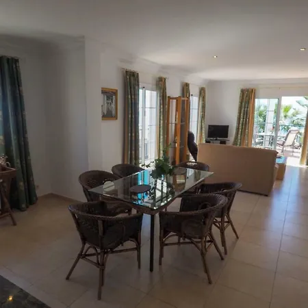 Villa Paradise - El Paraiso *