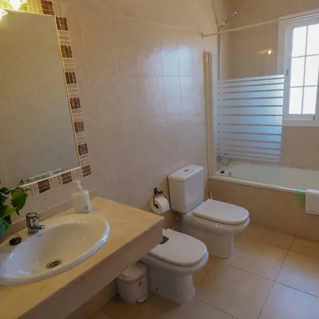 Villa Paradise - El Paraiso *