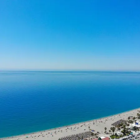 Paradise - El Paraiso * Nerja