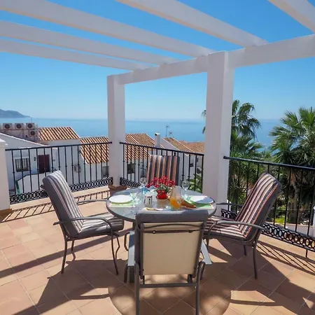 Villa Paradise - El Paraiso *