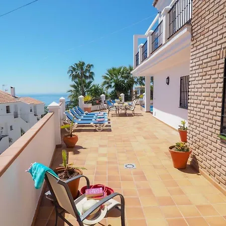 Paradise - El Paraiso * Nerja