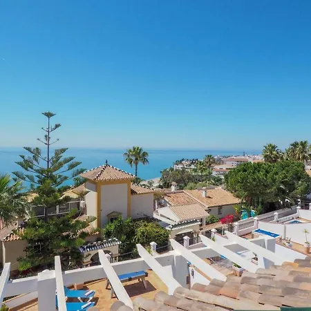 Villa Paradise - El Paraiso