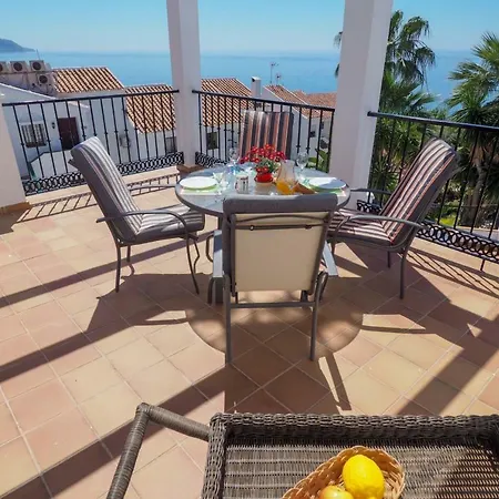Paradise - El Paraiso Villa