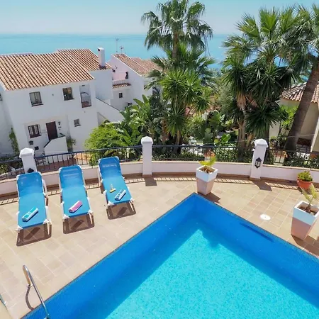 Paradise - El Paraiso Villa