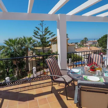 Paradise - El Paraiso Villa Nerja