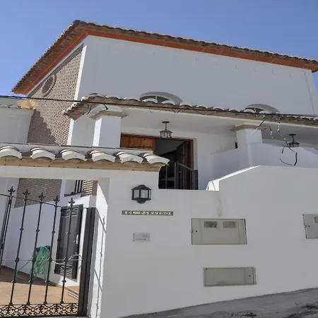 Villa Paradise - El Paraiso *