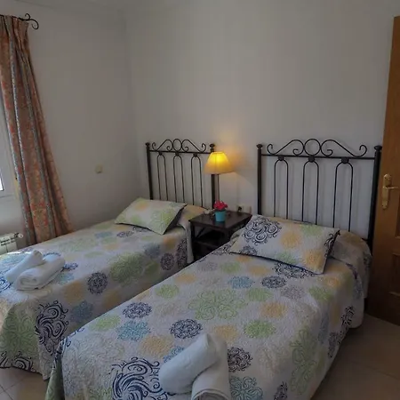 Villa Paradise - El Paraiso *