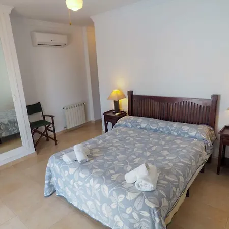 Villa Paradise - El Paraiso Nerja