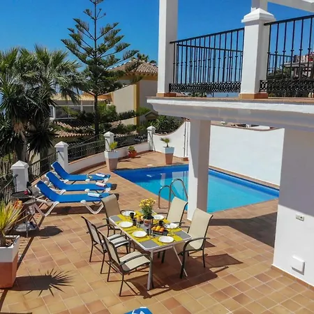 Villa Paradise - El Paraiso