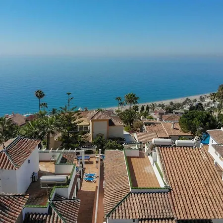 Paradise - El Paraiso Villa Nerja