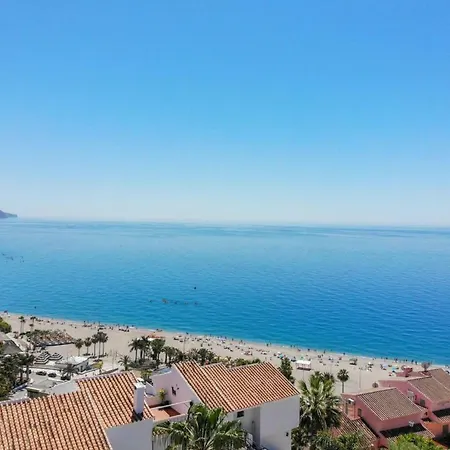 Paradise - El Paraiso * Nerja