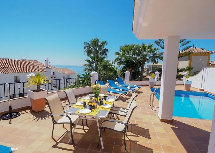 Paradise - El Paraiso