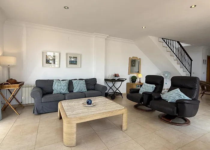 Paradise - El Paraiso Villa