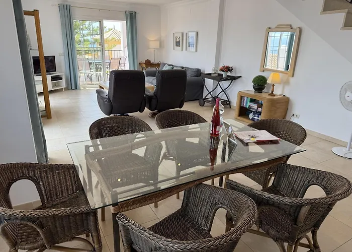 Villa Paradise - El Paraiso