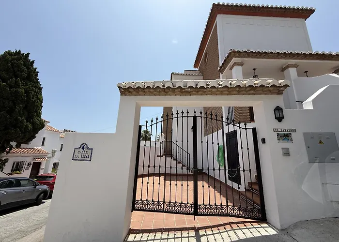 Paradise - El Paraiso Villa