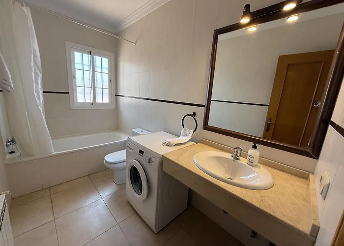 Villa Paradise - El Paraiso *